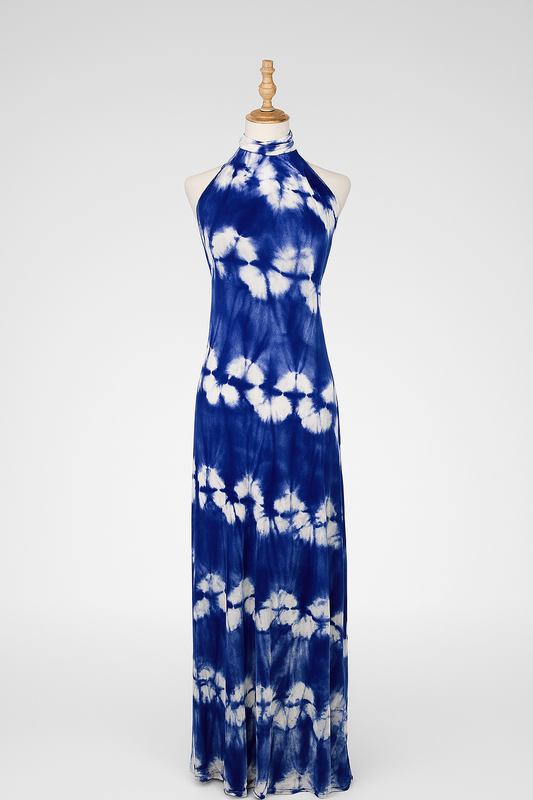 Honey - Dos nu (stretch)