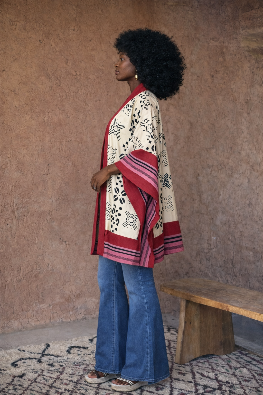 Kimono Asooké
