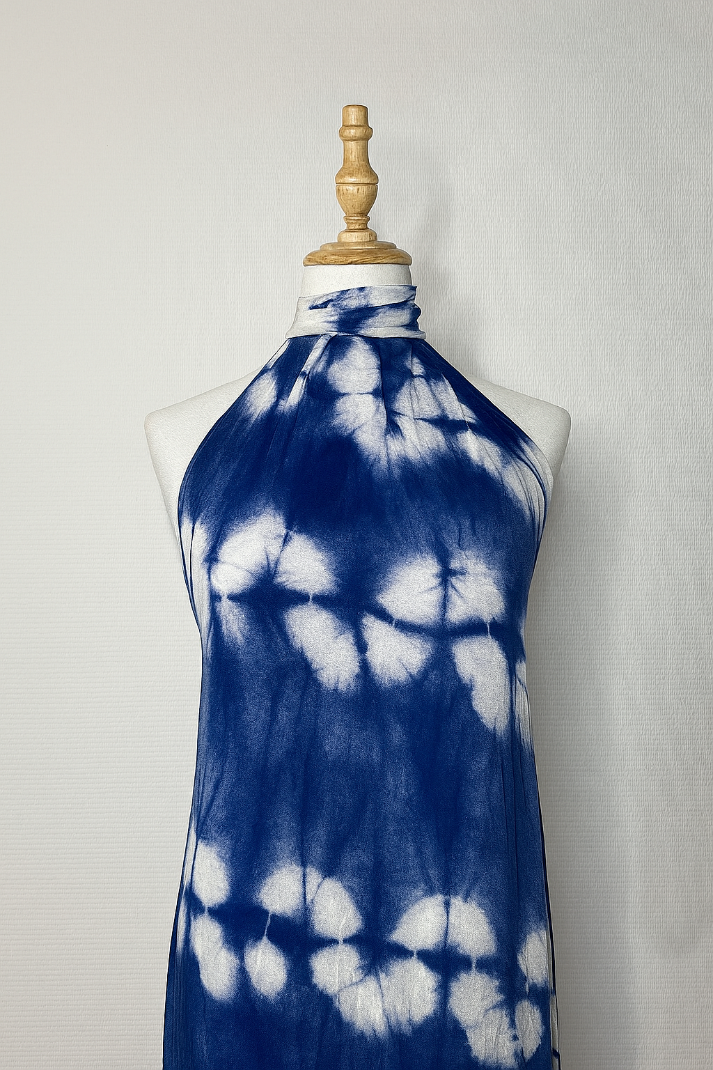 Honey - Dos nu (stretch)