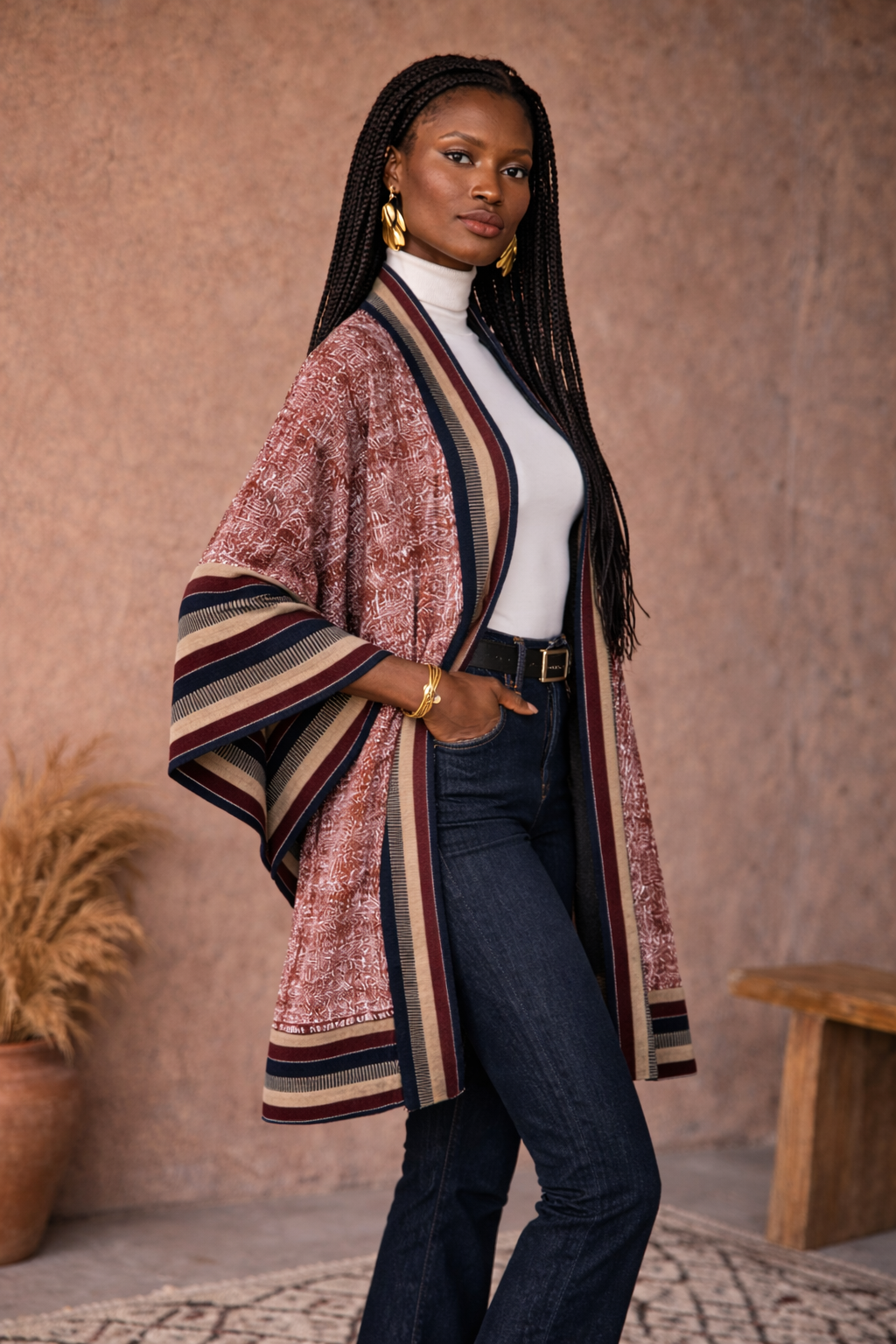 Kimono Asooké