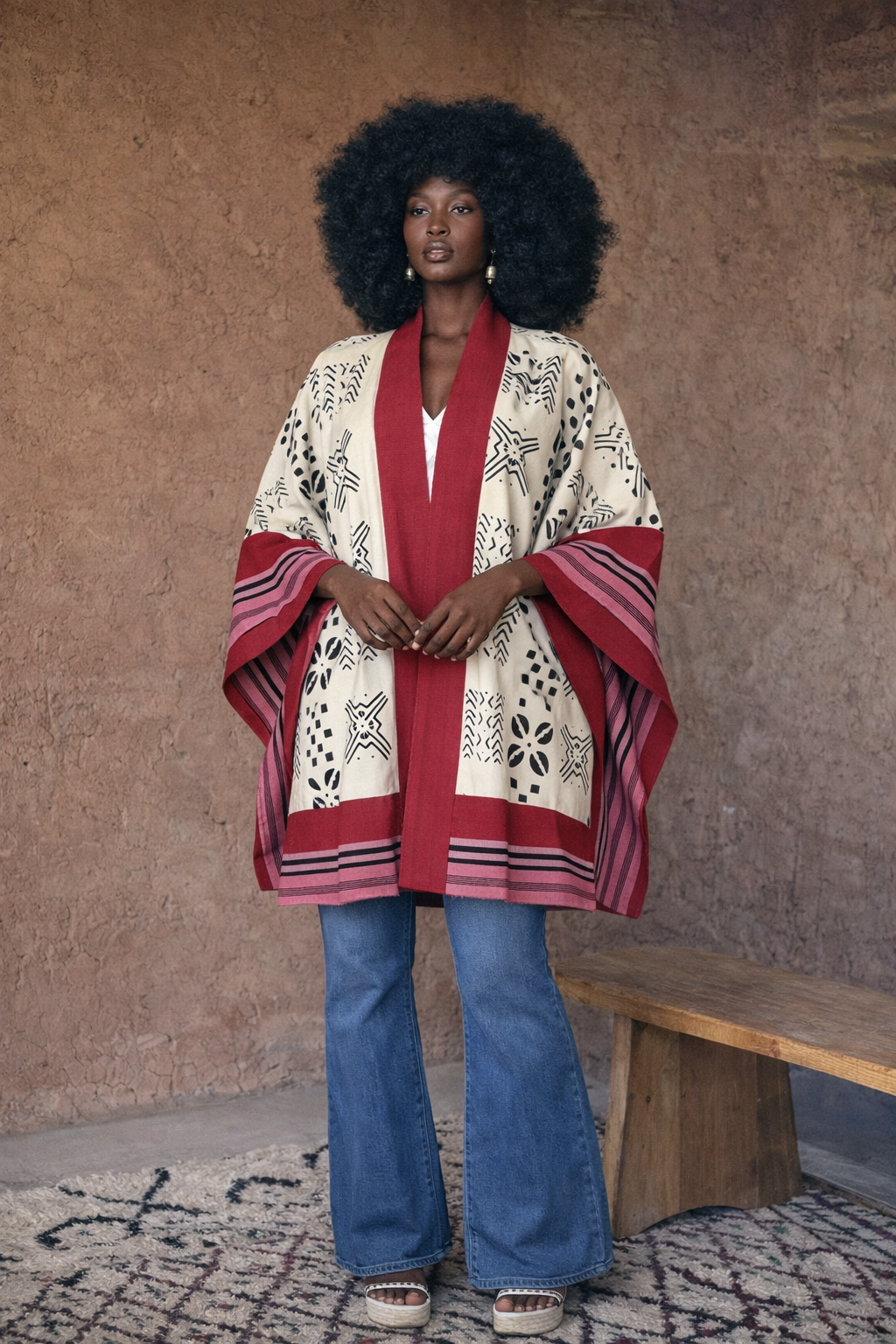 Kimono Asooké
