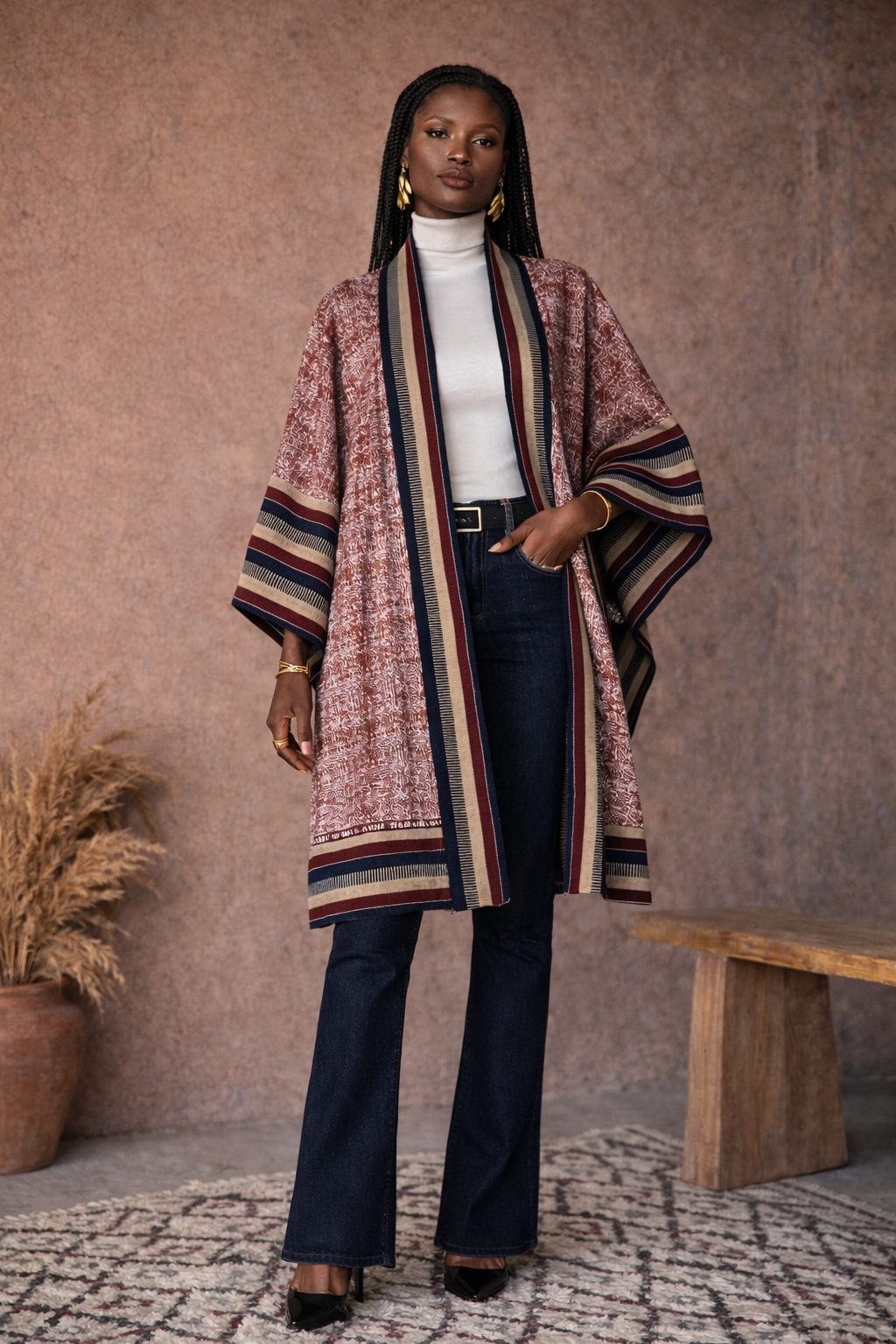 Kimono Asooké