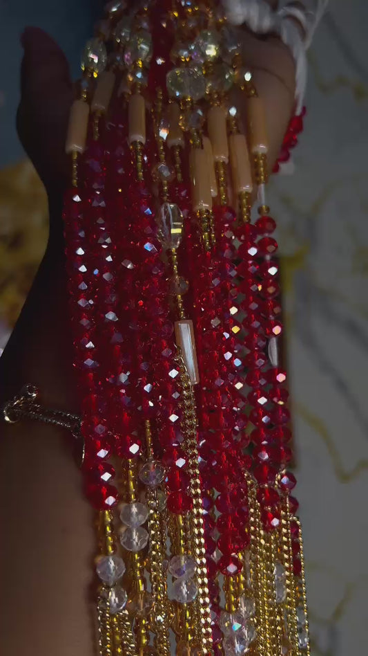 Baya - Perles de hanches