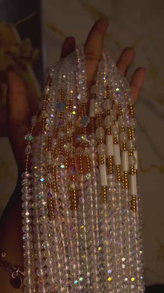 Baya - Perles de hanche